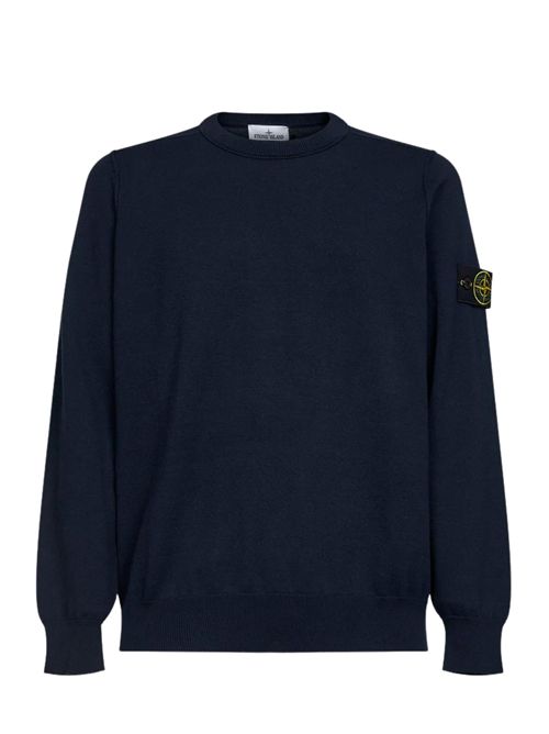 Maglione girocollo Stone Island | L1S155100053S00B2V0020