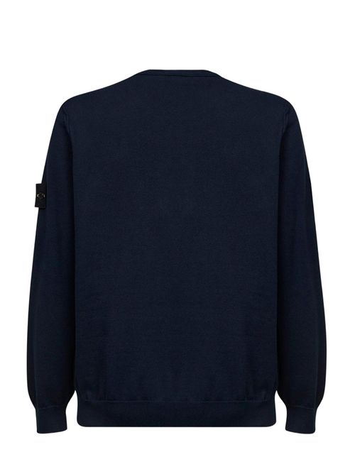 Maglione girocollo Stone Island | L1S155100053S00B2V0020