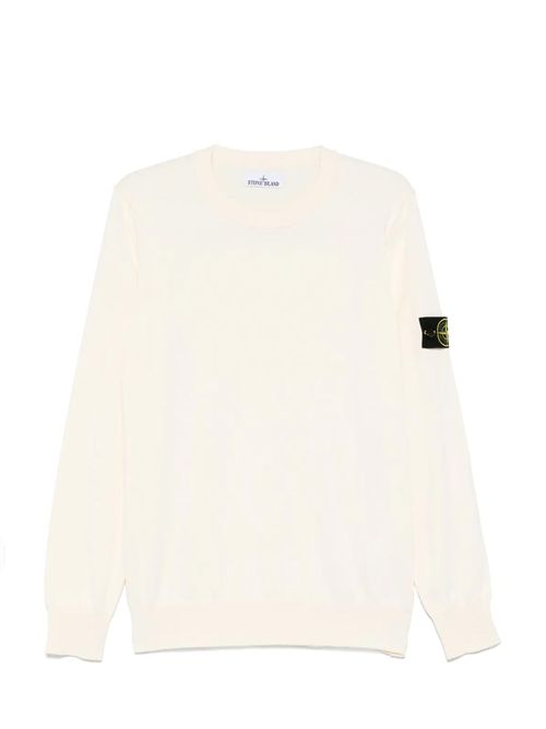 Maglione girocollo Stone Island | L1S155100053S00B2V0093
