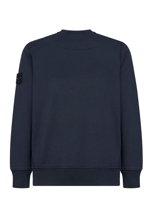Felpa con logo Stone Island | L1S156100060S0051V0020