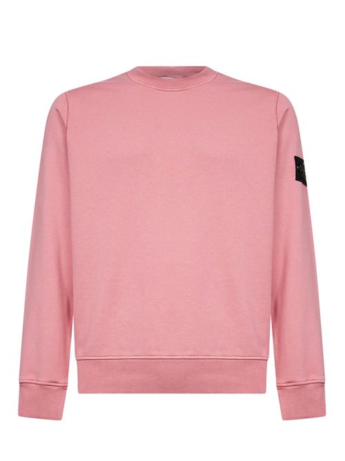 Felpa con logo Stone Island | L1S156100060S0051V008G