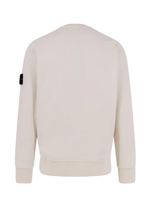 Felpa con logo Stone Island | L1S156100060S0051V0093
