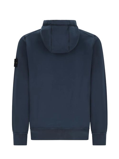 Felpa con cappuccio Stone Island | L1S156100062S0051V0020