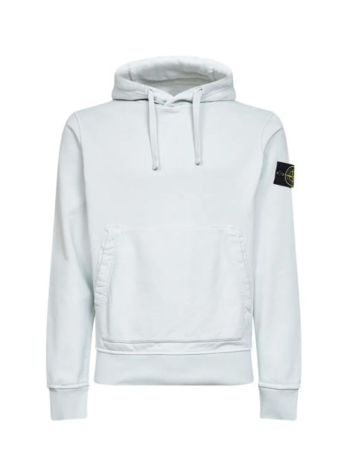 Felpa con cappuccio Stone Island | L1S156100062S0051V0041