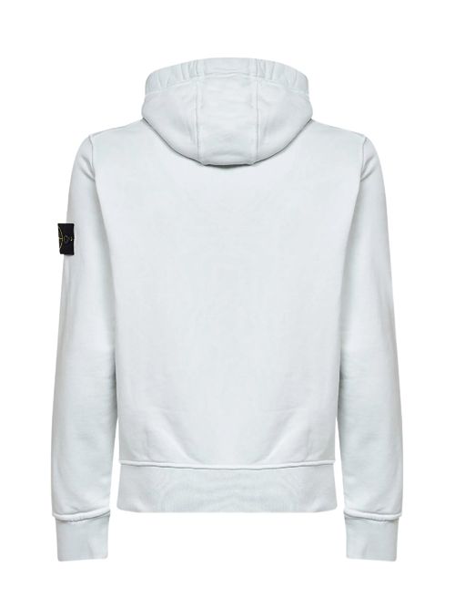 Felpa con cappuccio Stone Island | L1S156100062S0051V0041