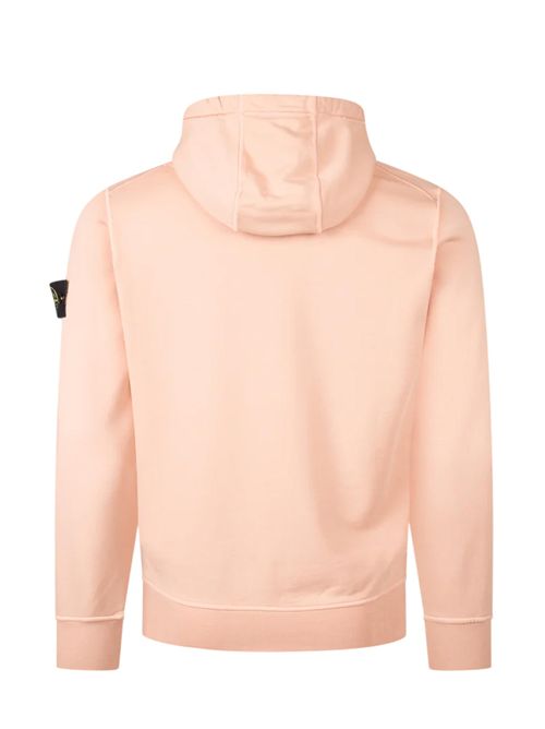 Felpa con cappuccio Stone Island | L1S156100062S0051V008E