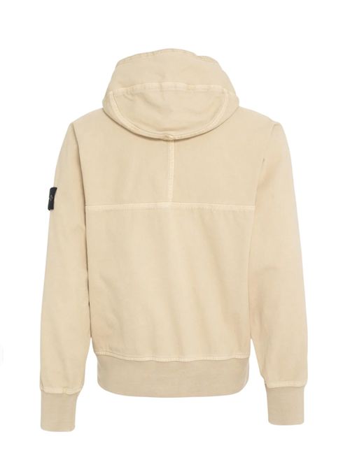 Giacca con cappuccio Stone Island | L1S156100068S0184V019A