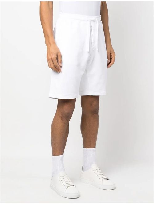 Shorts con logo Stone Island | L1S156200011S0051V0001