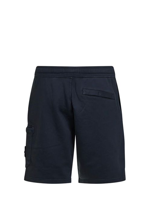 Shorts con logo Stone Island | L1S156200011S0051V0020
