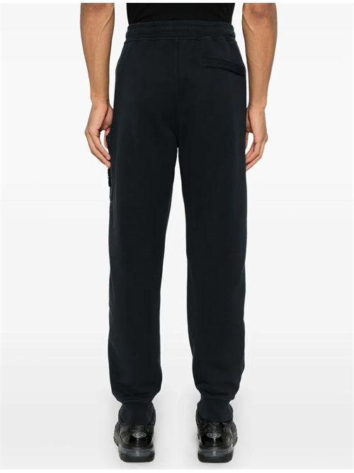 Pantaloni con logo Stone Island | L1S156200021S0051V0020