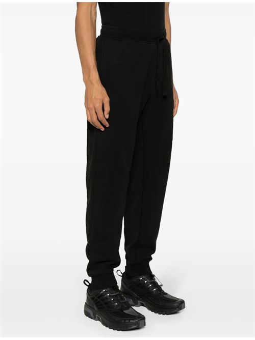 Pantaloni con logo Stone Island | L1S156200021S0051V0029