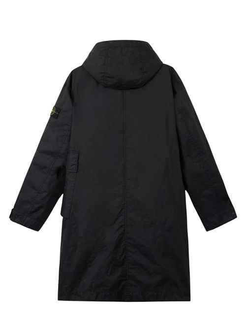 Parka con cappuccio Stone Island | L1S157100001S0A21V0029