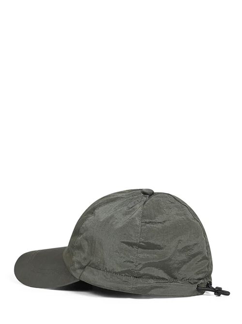Cappello con logo Stone Island | L1S159100011S0076V0059