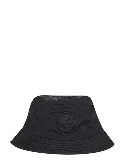 Bucket con logo Stone Island | L1S159100012S0076V0029