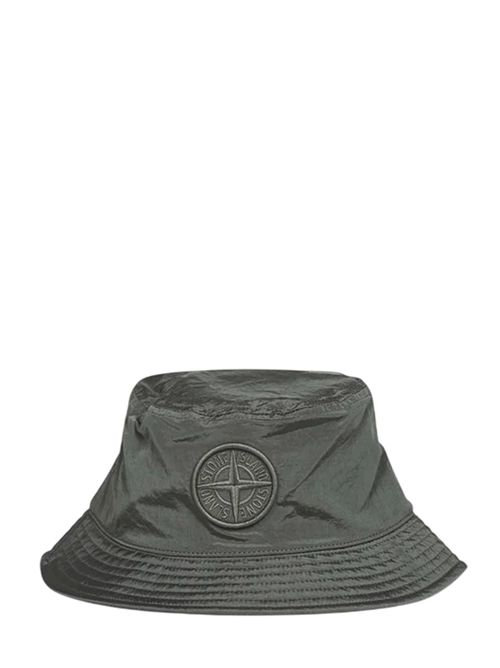 Bucket con logo Stone Island | L1S159100012S0076V0059