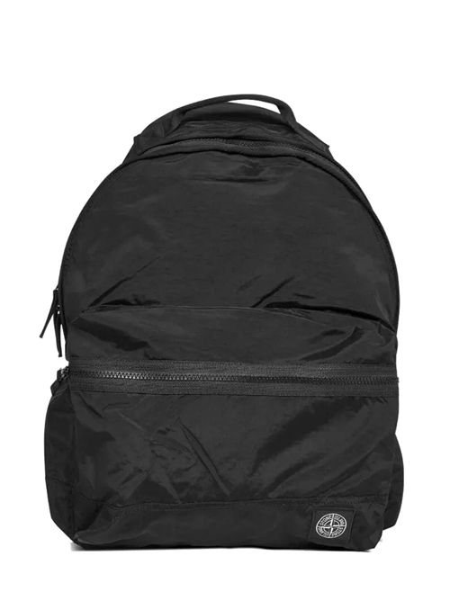 Zaino con logo Stone Island | L1S159200010S0251V0029