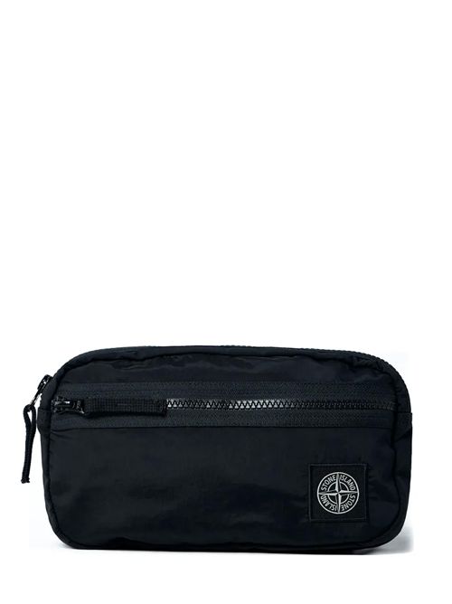 Marsupio con logo Stone Island | L1S159200014S0251V0029
