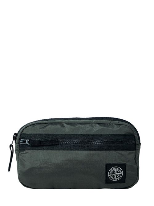 Marsupio con logo Stone Island | L1S159200014S0251V0059