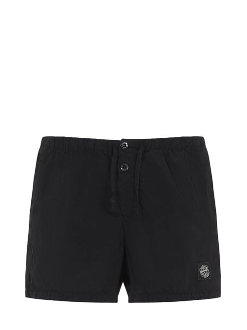 Costume con logo Stone Island | L1S15B100003S0043V0029