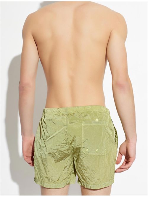 Costume con logo Stone Island | L1S15B100003S0043V0031