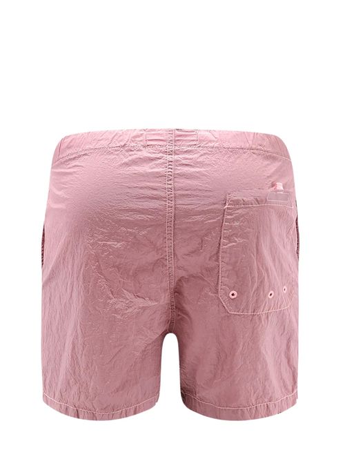 Costume con logo Stone Island | L1S15B100003S0043V008G