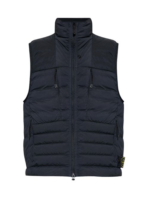 Gilet trapuntato Stone Island | L1S15G100007S0183V0020