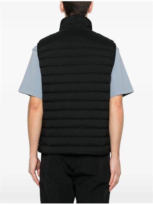 Gilet trapuntato Stone Island | L1S15G100007S0183V0029