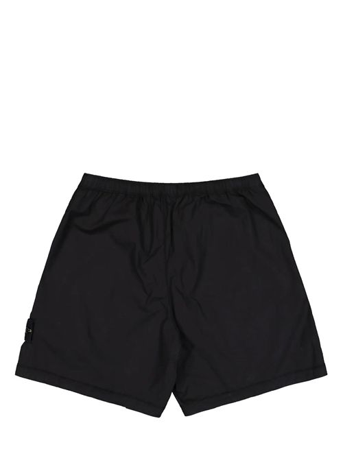 Shorts con logo Stone Island | L1S15L100017S0003V0029