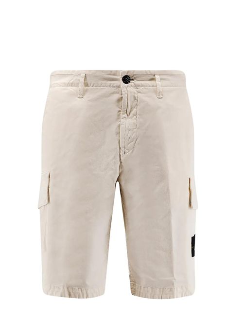 Bermuda cargo Stone Island | L1S15L100018S0004V0193