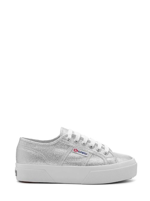 Sneakers 2740 Platform Lame Superga | S6128SW031