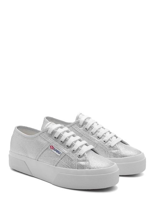 Sneakers 2740 Platform Lame Superga | S6128SW031