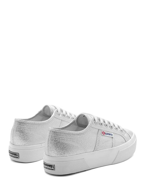 Sneakers 2740 Platform Lame Superga | S6128SW031