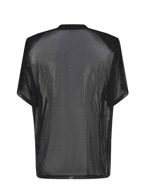 T-shirt Mendes TWENTY FOURHAITCH | A0071NER62PNERO
