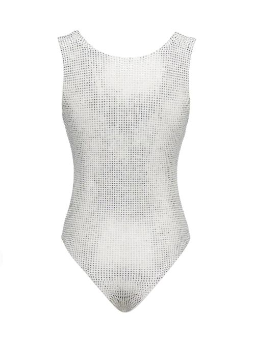 Body New Urano TWENTY FOURHAITCH | A0072GRI62PGRIGIO/CRYSTAL