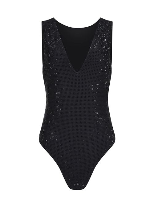 Body New Urano TWENTY FOURHAITCH | A0072NER62PNERO