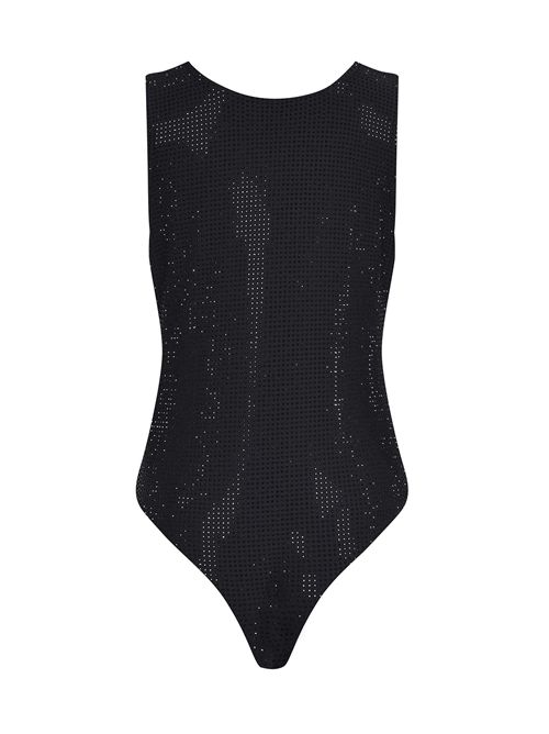 Body New Urano TWENTY FOURHAITCH | A0072NER62PNERO