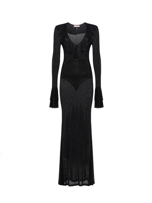 Abito Cove TWENTY FOURHAITCH | A0087NER62PNERO