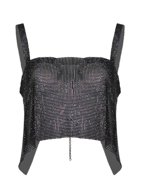 Top New Cetus TWENTY FOURHAITCH | A0121NER62PNERO