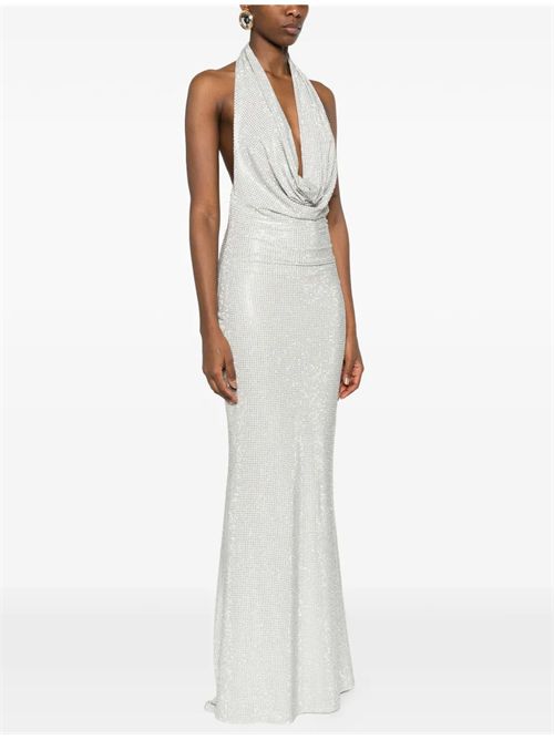 Abito Kuta Long TWENTY FOURHAITCH | A0123ARG62PARGENTO