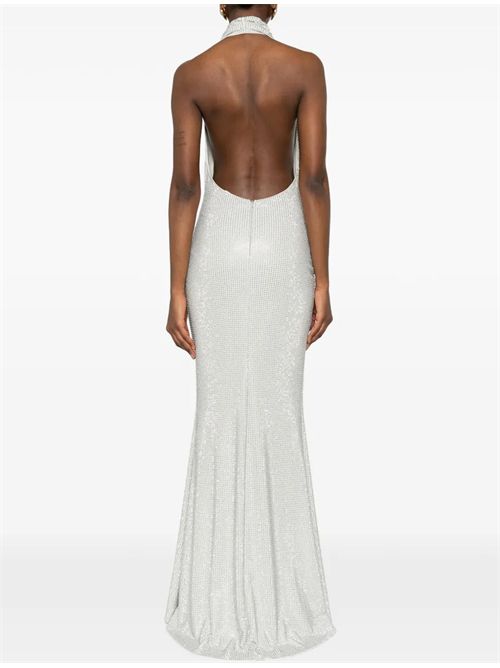 Abito Kuta Long TWENTY FOURHAITCH | A0123ARG62PARGENTO