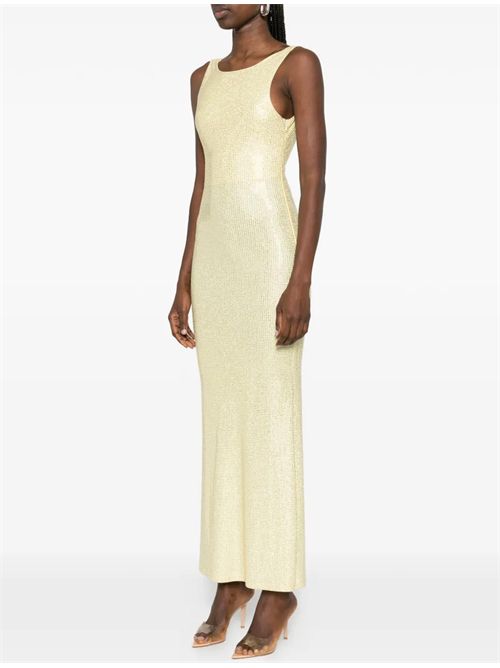 Abito Helios TWENTY FOURHAITCH | A526GIA 62PGIALLO