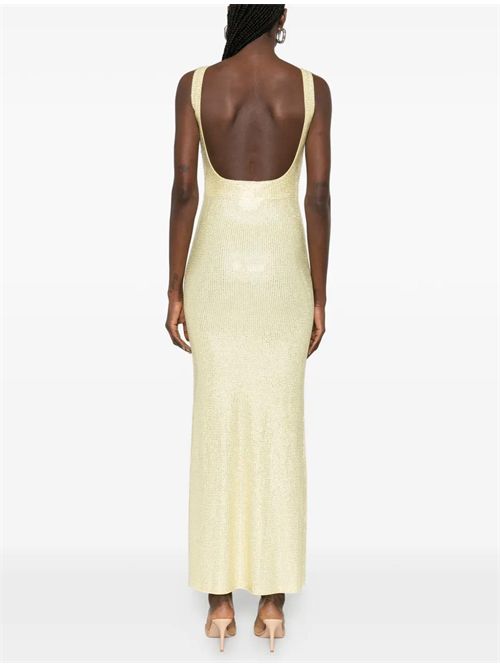 Abito Helios TWENTY FOURHAITCH | A526GIA 62PGIALLO