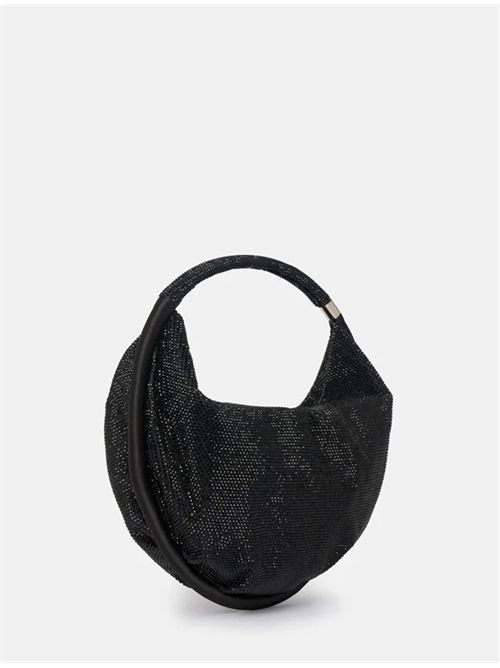 Borsa Gracioneta TWENTY FOURHAITCH | BAG0004862PNERO
