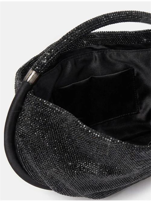 Borsa Gracioneta TWENTY FOURHAITCH | BAG0004862PNERO