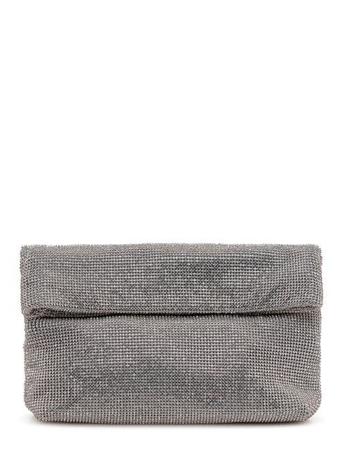 Clutch Varadero TWENTY FOURHAITCH | BAG0005362PARGENTO