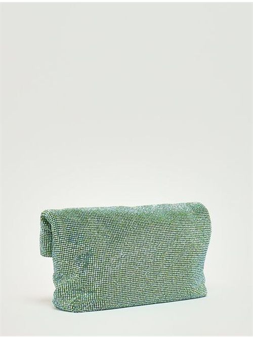 Clutch Varadero TWENTY FOURHAITCH | BAG0005362PVERDE