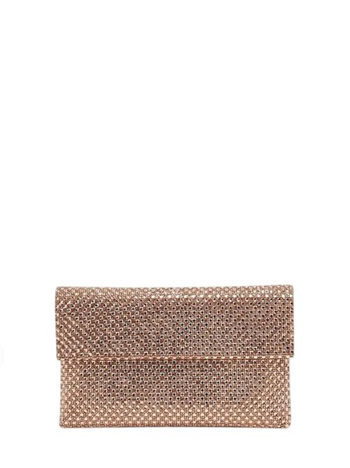 Clutch Morna TWENTY FOURHAITCH | BAG0006462PBRONZO