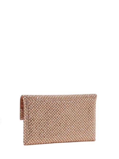 Clutch Morna TWENTY FOURHAITCH | BAG0006462PBRONZO