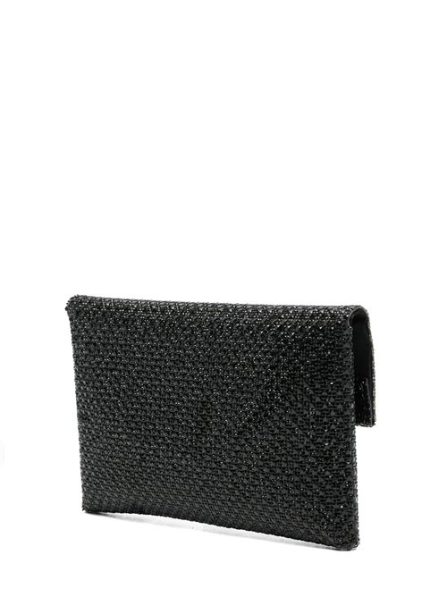 Clutch Morna TWENTY FOURHAITCH | BAG0006462PNERO