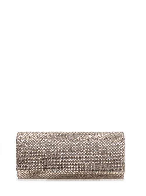 Clutch French 75 TWENTY FOURHAITCH | L4707-1F62PCHAMPAGNE